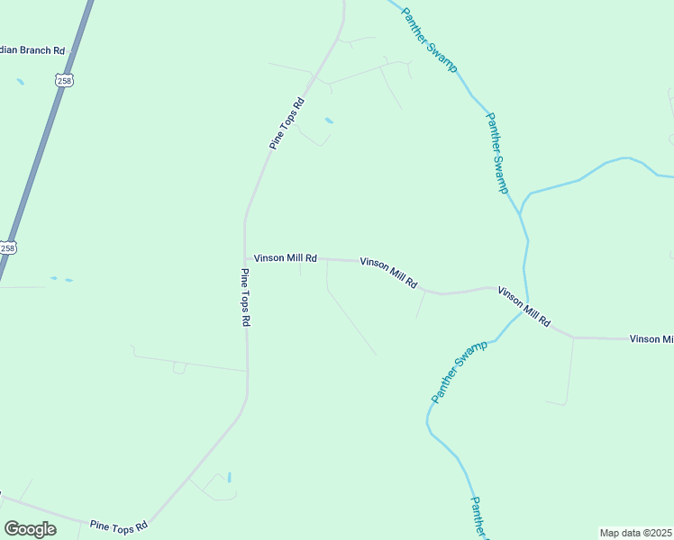 map of restaurants, bars, coffee shops, grocery stores, and more near 635 Vinson Mill Road in Murfreesboro