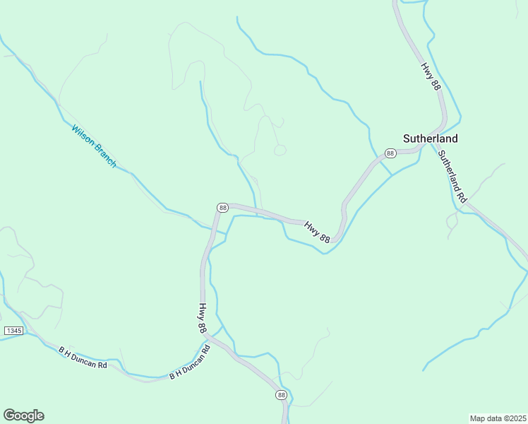 map of restaurants, bars, coffee shops, grocery stores, and more near 400 Paradise Valley Drive in Creston