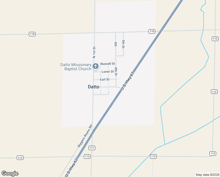 map of restaurants, bars, coffee shops, grocery stores, and more near 155 East 3rd Street in Corning