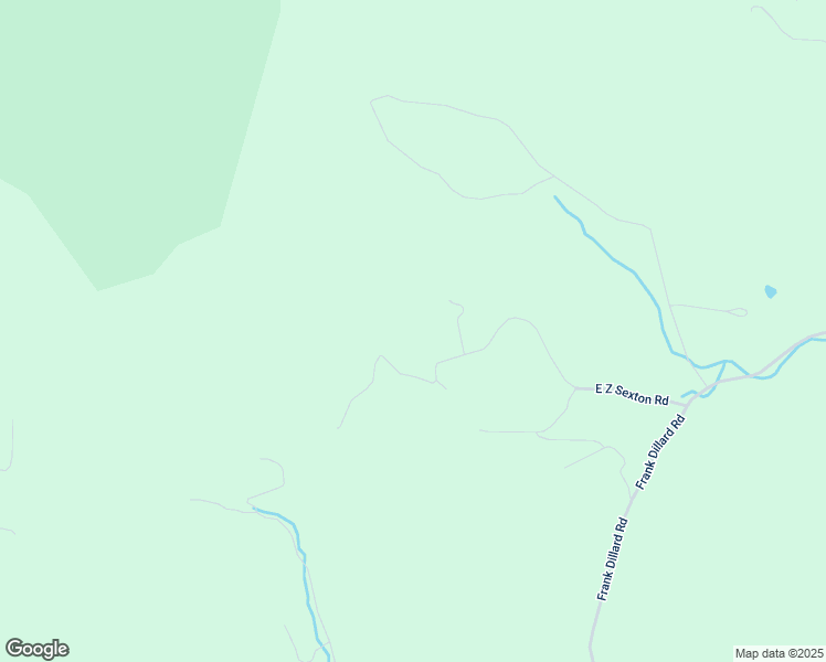 map of restaurants, bars, coffee shops, grocery stores, and more near 770 East Z Sexton Road in Jefferson