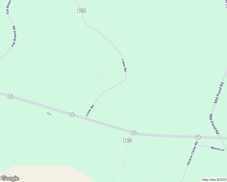 map of restaurants, bars, coffee shops, grocery stores, and more near 65 Lowe Road in Gatesville