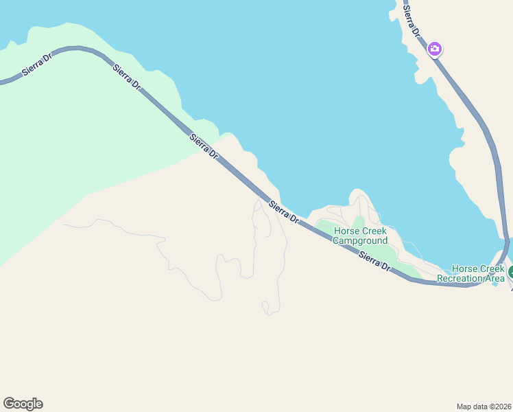 map of restaurants, bars, coffee shops, grocery stores, and more near 39838 Sierra Drive in Lemon Cove