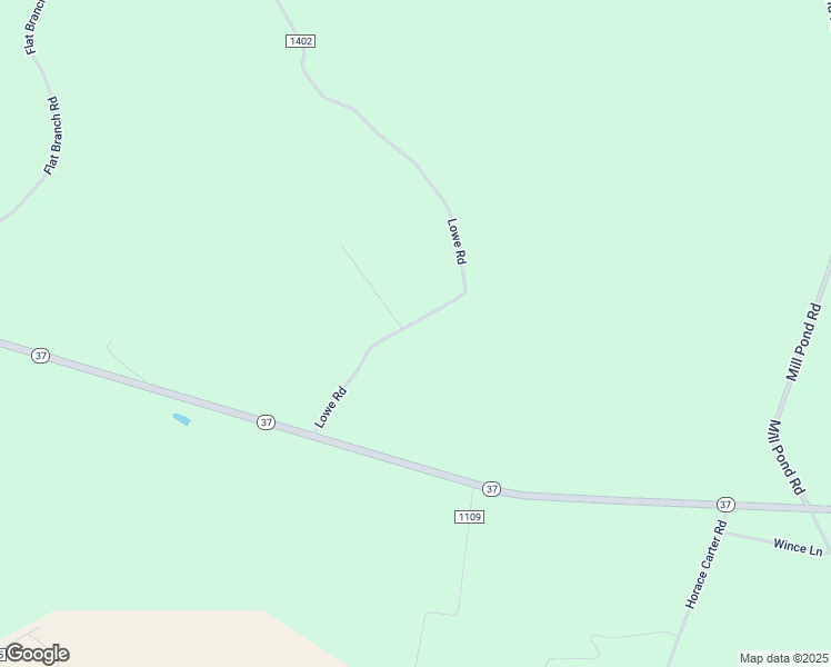 map of restaurants, bars, coffee shops, grocery stores, and more near 65 Lowe Road in Gatesville