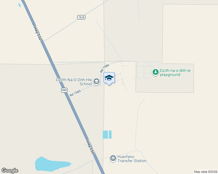 map of restaurants, bars, coffee shops, grocery stores, and more near 44-48 Road 7585 in Bloomfield