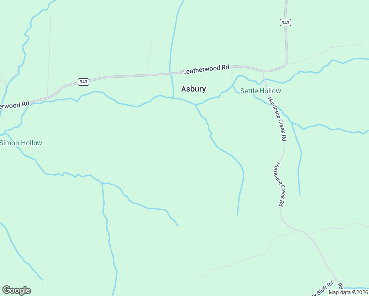 map of restaurants, bars, coffee shops, grocery stores, and more near in Asbury