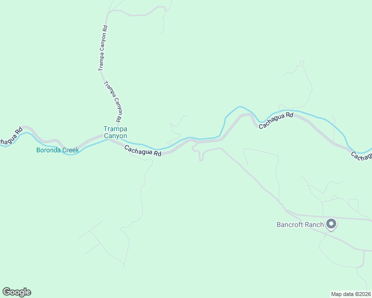 map of restaurants, bars, coffee shops, grocery stores, and more near 20500 Cachagua Road in Carmel Valley
