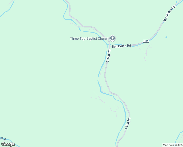 map of restaurants, bars, coffee shops, grocery stores, and more near 3200 3 Top Road in Todd