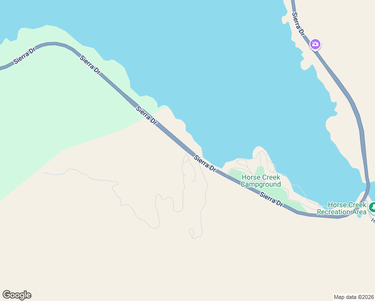 map of restaurants, bars, coffee shops, grocery stores, and more near 39838 Sierra Drive in Lemon Cove