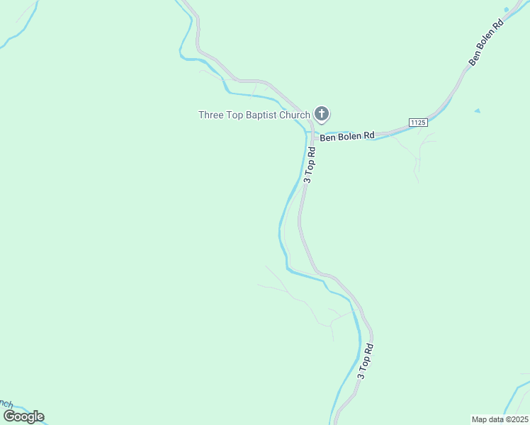 map of restaurants, bars, coffee shops, grocery stores, and more near 3200 3 Top Road in Todd