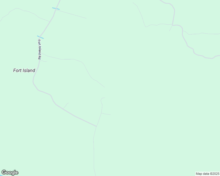 map of restaurants, bars, coffee shops, grocery stores, and more near 416 Fort Island Road in Eure
