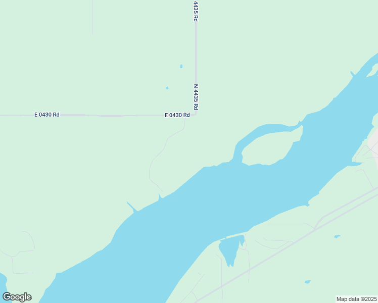 map of restaurants, bars, coffee shops, grocery stores, and more near 8498 East 430 in Strang