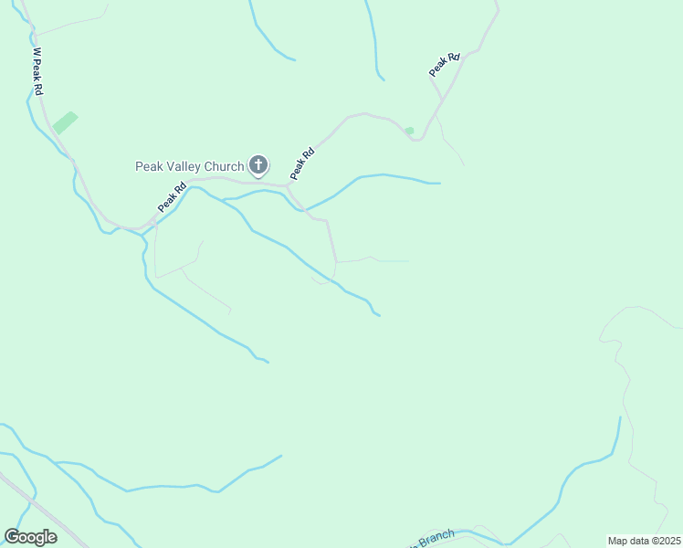 map of restaurants, bars, coffee shops, grocery stores, and more near 348 Cherry Tree Lane in Creston