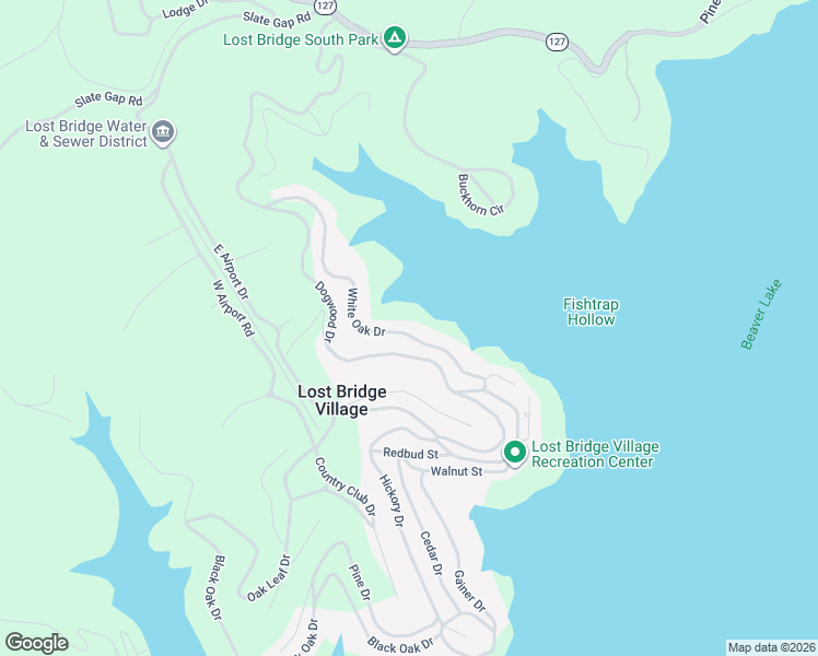 map of restaurants, bars, coffee shops, grocery stores, and more near 11723 Dogwood Drive in Garfield