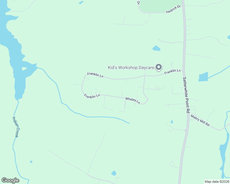 map of restaurants, bars, coffee shops, grocery stores, and more near 535 Franklin Lane in Henderson