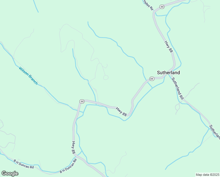 map of restaurants, bars, coffee shops, grocery stores, and more near 400-498 Paradise Valley Drive in Creston