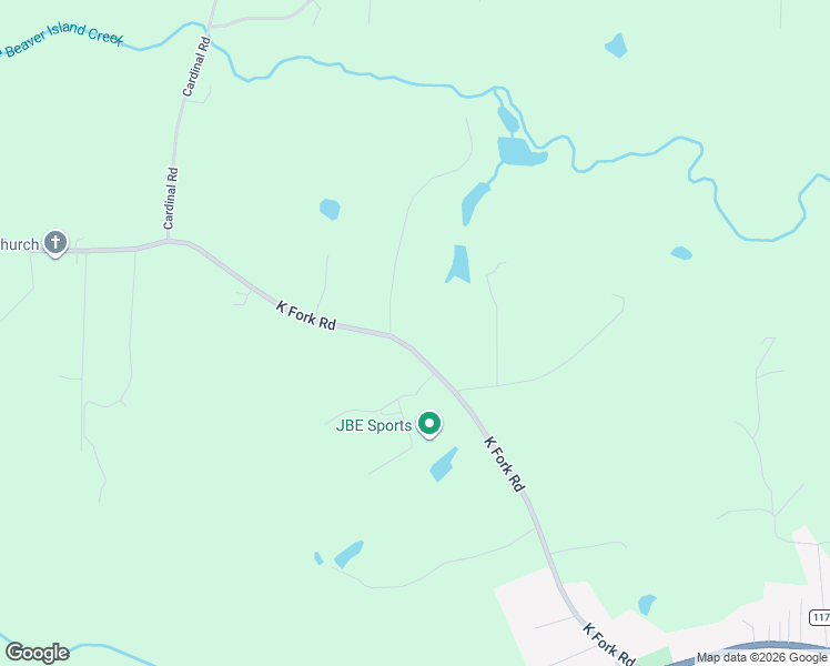 map of restaurants, bars, coffee shops, grocery stores, and more near 585 K Fork Road in Madison