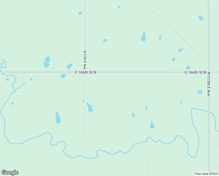 map of restaurants, bars, coffee shops, grocery stores, and more near 10004 E 166th Street North in Collinsville