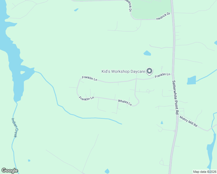 map of restaurants, bars, coffee shops, grocery stores, and more near 535 Franklin Lane in Henderson