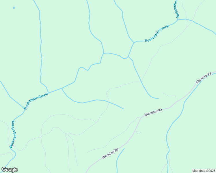 map of restaurants, bars, coffee shops, grocery stores, and more near 3215 Apache Road in Jamestown