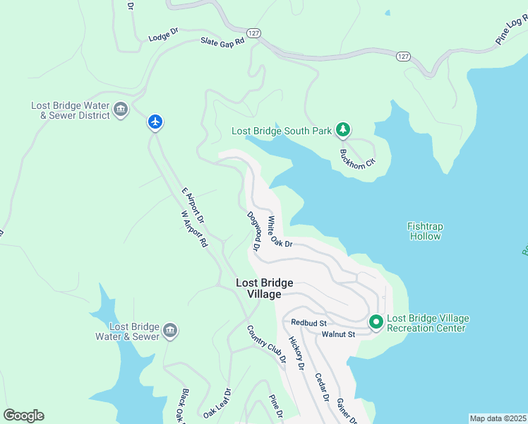 map of restaurants, bars, coffee shops, grocery stores, and more near 11792 Dogwood Drive in Garfield