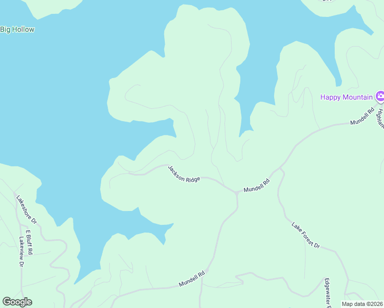 map of restaurants, bars, coffee shops, grocery stores, and more near 108 Summer Drive in Eureka Springs