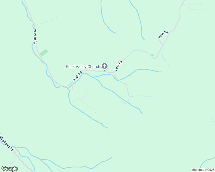 map of restaurants, bars, coffee shops, grocery stores, and more near 108 Cherry Tree Lane in Creston