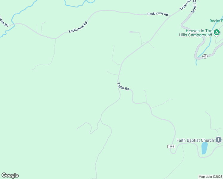 map of restaurants, bars, coffee shops, grocery stores, and more near 1787 Taylor Road in Westfield