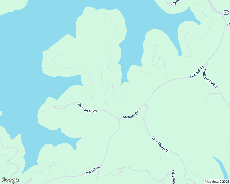 map of restaurants, bars, coffee shops, grocery stores, and more near 201 Fall Drive in Eureka Springs