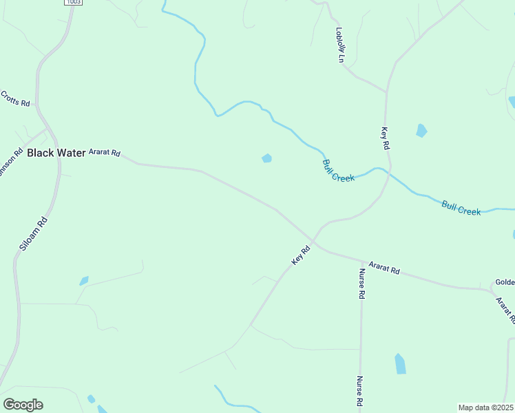 map of restaurants, bars, coffee shops, grocery stores, and more near 3303 Ararat Road in Ararat