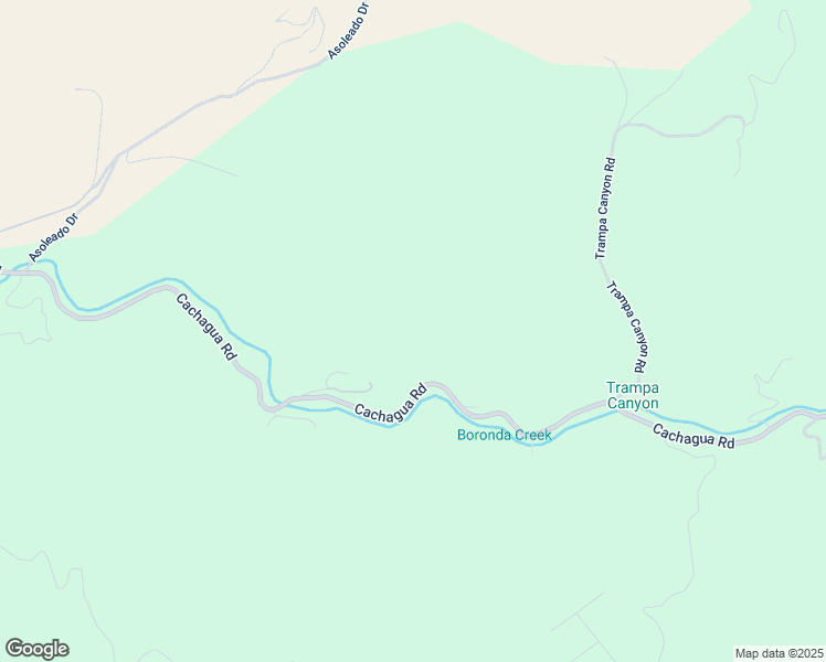map of restaurants, bars, coffee shops, grocery stores, and more near 19235 Cachagua Road in Carmel Valley