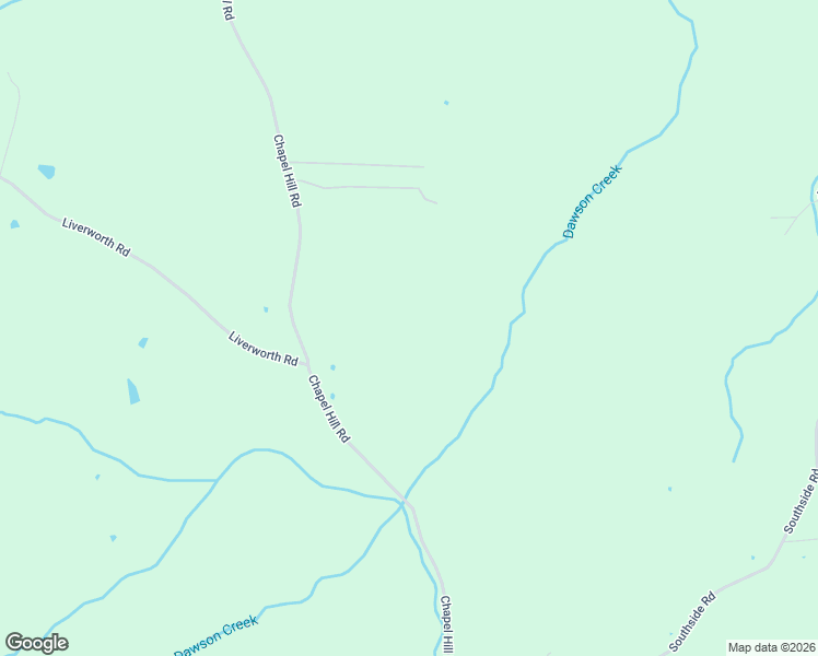 map of restaurants, bars, coffee shops, grocery stores, and more near 4171 Chapel Hill Road in Southside