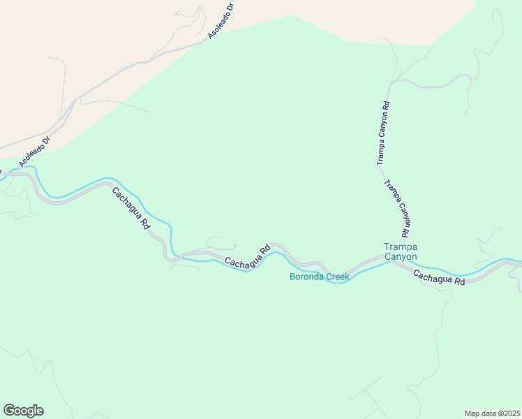 map of restaurants, bars, coffee shops, grocery stores, and more near 19235 Cachagua Road in Carmel Valley