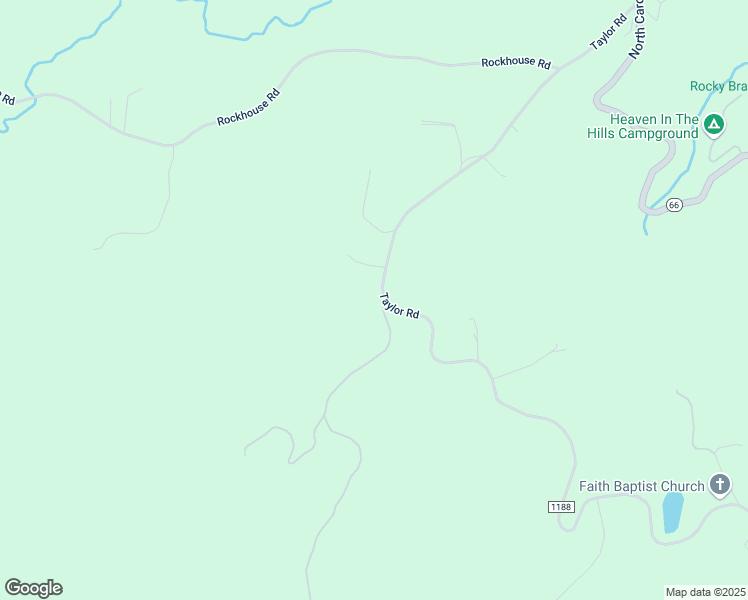 map of restaurants, bars, coffee shops, grocery stores, and more near 1787 Taylor Road in Westfield