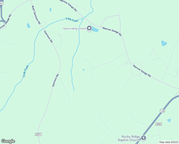map of restaurants, bars, coffee shops, grocery stores, and more near 302 Le Viva Drive in Reidsville