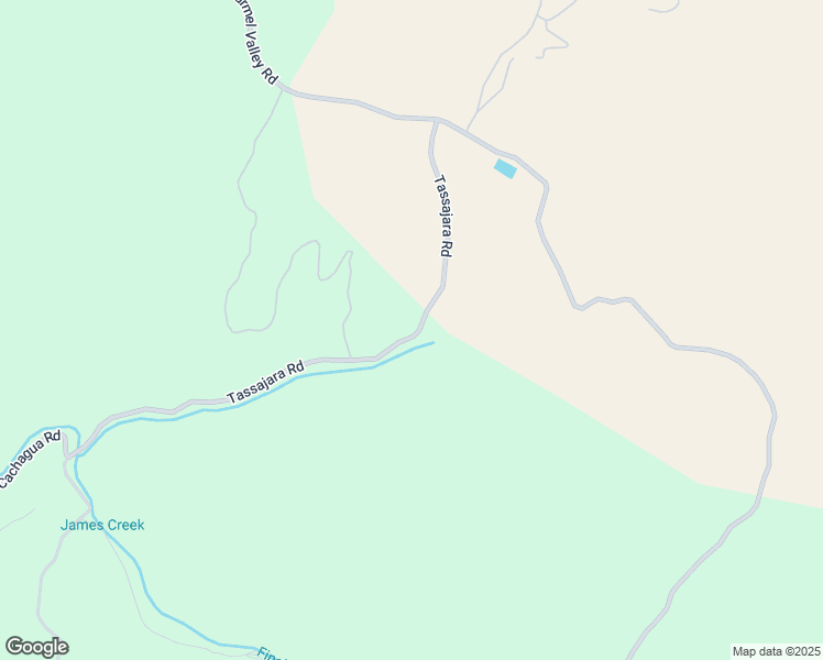 map of restaurants, bars, coffee shops, grocery stores, and more near 21592 Conejo Grde in Carmel Valley