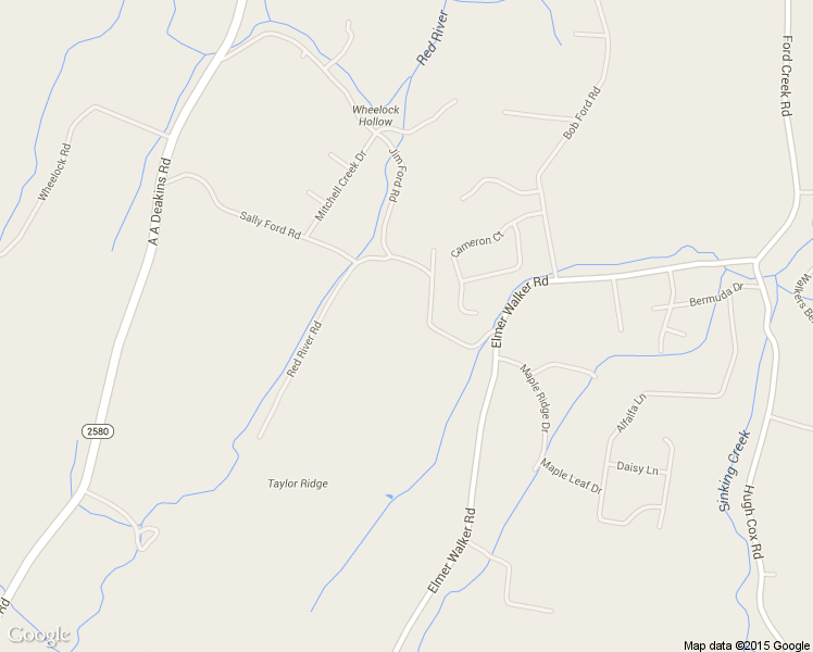 map of restaurants, bars, coffee shops, grocery stores, and more near 120 Jim Ford Road in Jonesborough