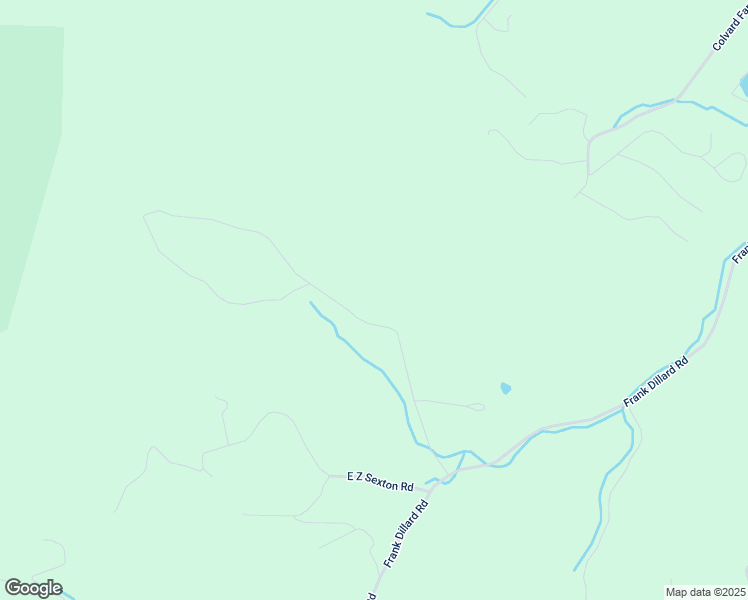 map of restaurants, bars, coffee shops, grocery stores, and more near 534 Dishman Road in Jefferson