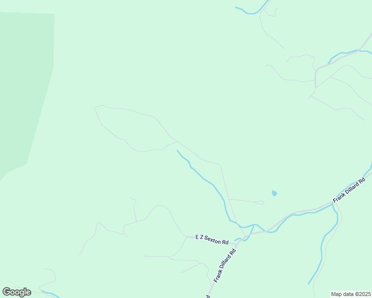 map of restaurants, bars, coffee shops, grocery stores, and more near 645 Dishman Road in Jefferson