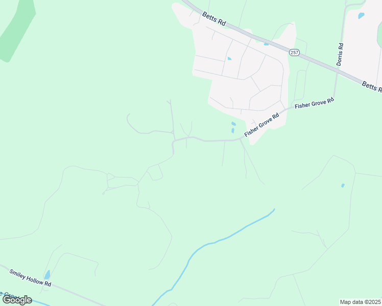 map of restaurants, bars, coffee shops, grocery stores, and more near 5729 Fisher Grove Road in Greenbrier