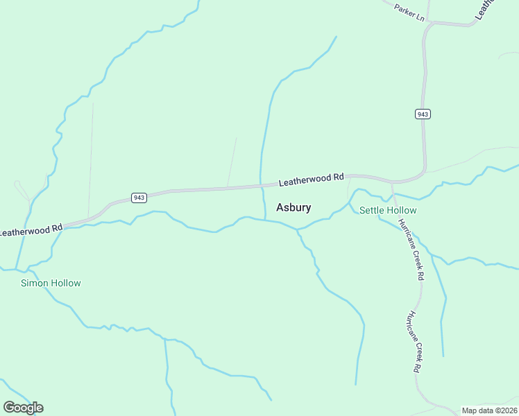 map of restaurants, bars, coffee shops, grocery stores, and more near 2005 Leatherwood Road in Stewart