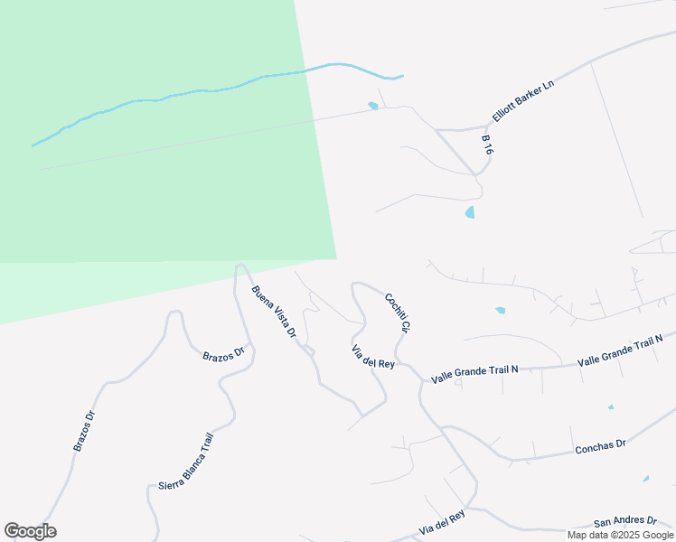 map of restaurants, bars, coffee shops, grocery stores, and more near 23 Cochiti Trail in Angel Fire