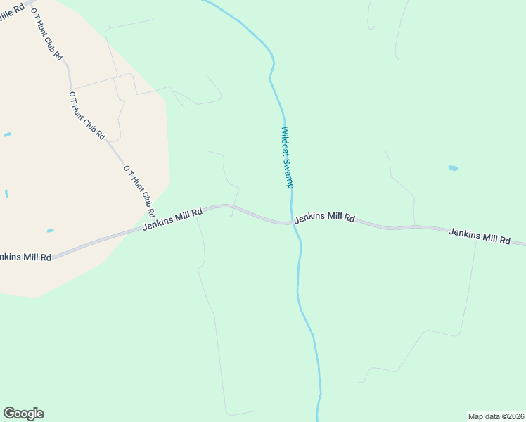 map of restaurants, bars, coffee shops, grocery stores, and more near 795 Jenkins Mill Road in Conway