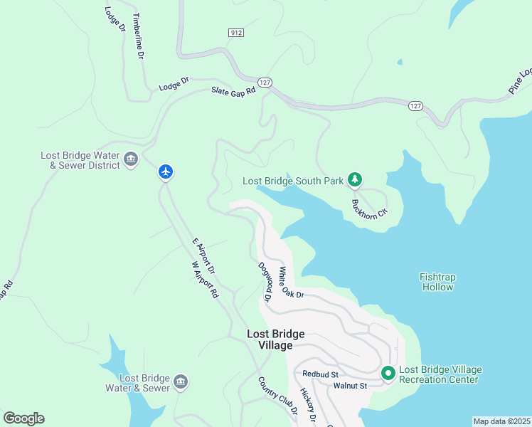 map of restaurants, bars, coffee shops, grocery stores, and more near 11928 White Oak Drive in Garfield