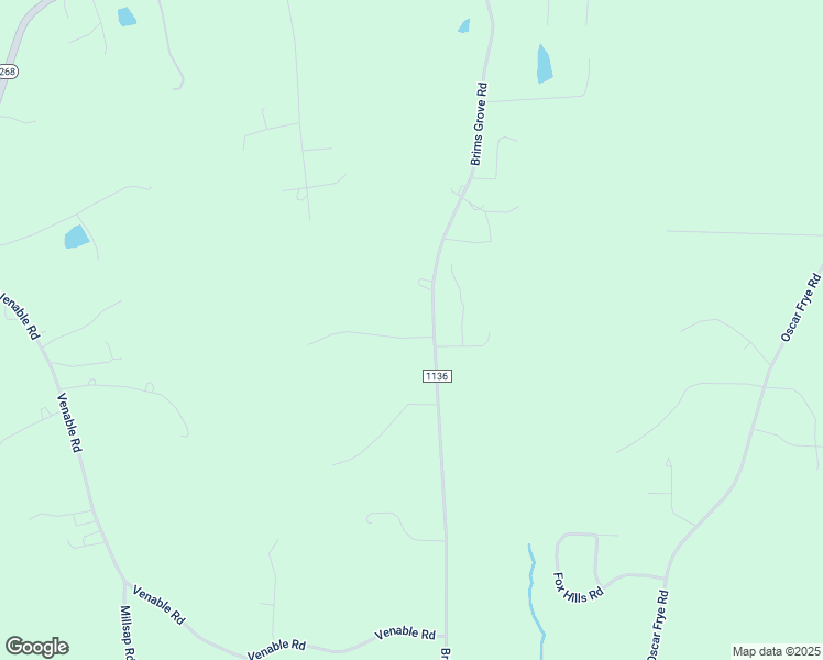 map of restaurants, bars, coffee shops, grocery stores, and more near 1514 Brims Grove Road in Pinnacle