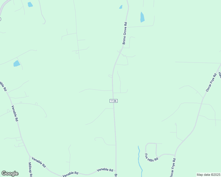 map of restaurants, bars, coffee shops, grocery stores, and more near 1514 Brims Grove Road in Pinnacle