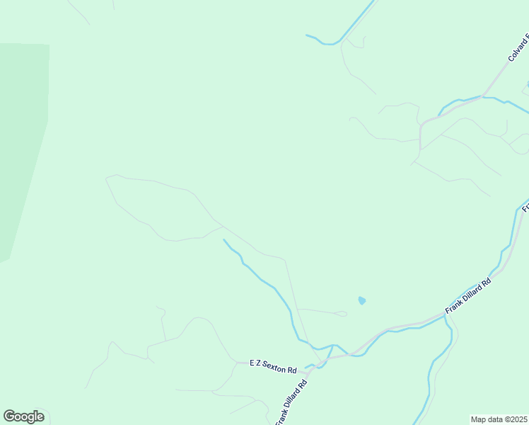 map of restaurants, bars, coffee shops, grocery stores, and more near 534 Dishman Road in Jefferson