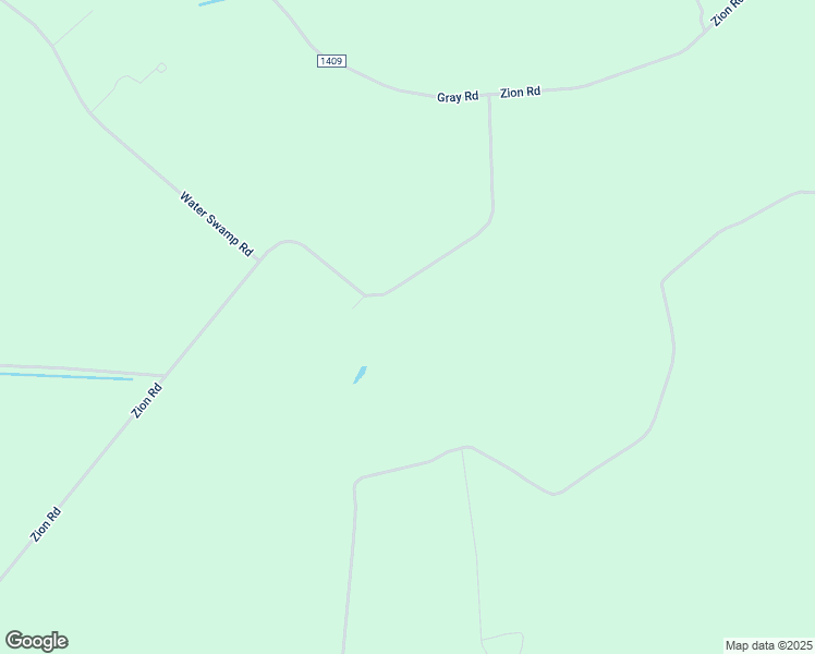 map of restaurants, bars, coffee shops, grocery stores, and more near 379 Zion Road in Sunbury