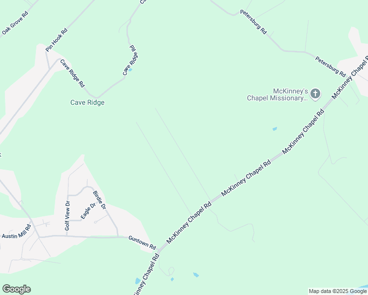map of restaurants, bars, coffee shops, grocery stores, and more near 464 Austin Circle in Rogersville