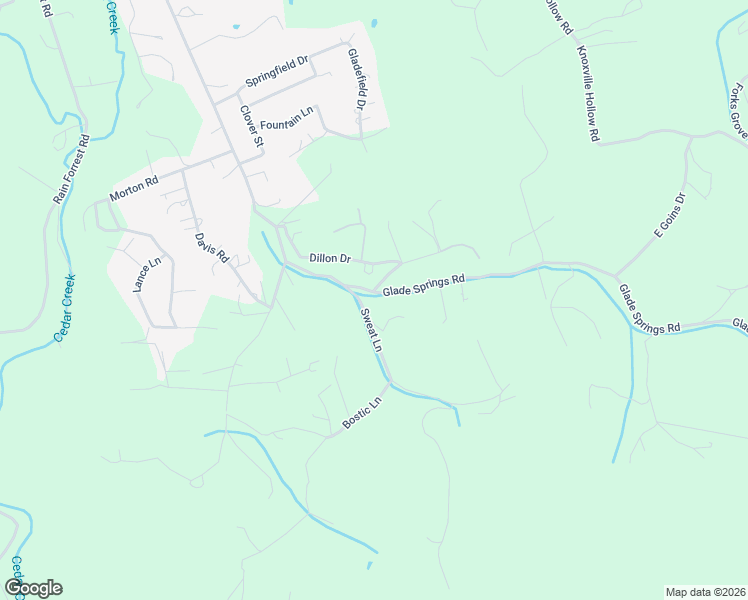 map of restaurants, bars, coffee shops, grocery stores, and more near in LaFollette