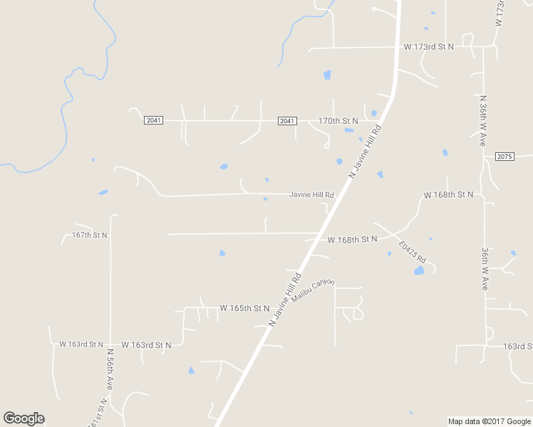 map of restaurants, bars, coffee shops, grocery stores, and more near 4801 West 168th Street North in Skiatook